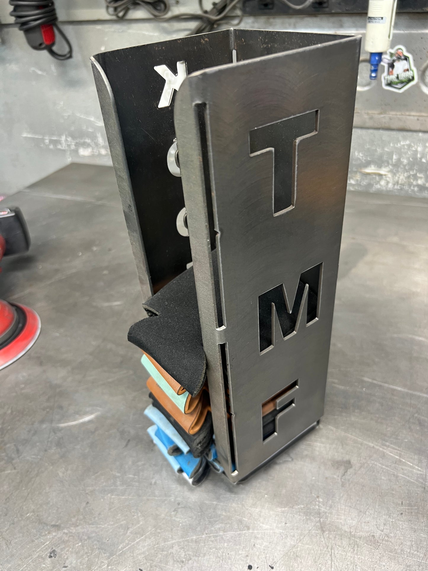 Koozie holder