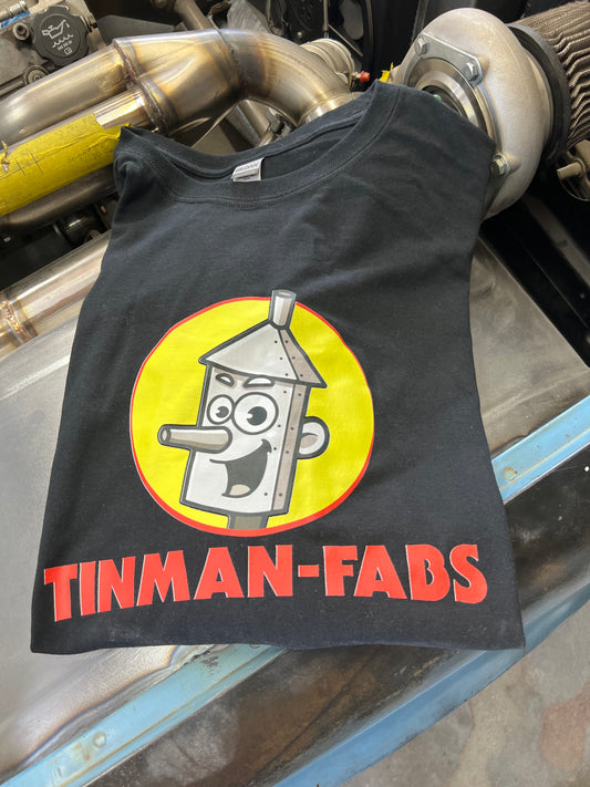 Tinman Classic Tee!